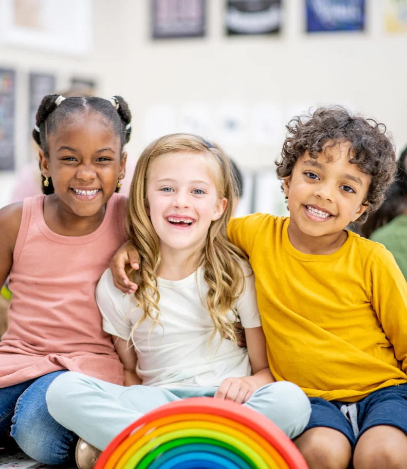 chiropractic care for kids in Ogden IA