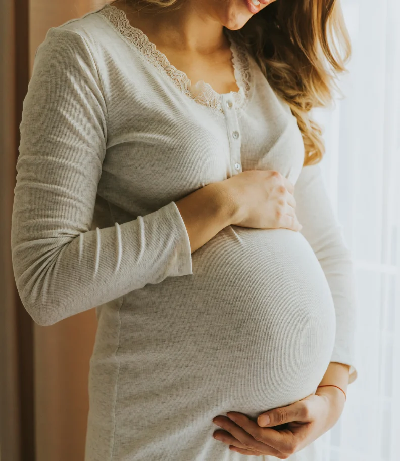 pregnancy chiropractor Ogden IA