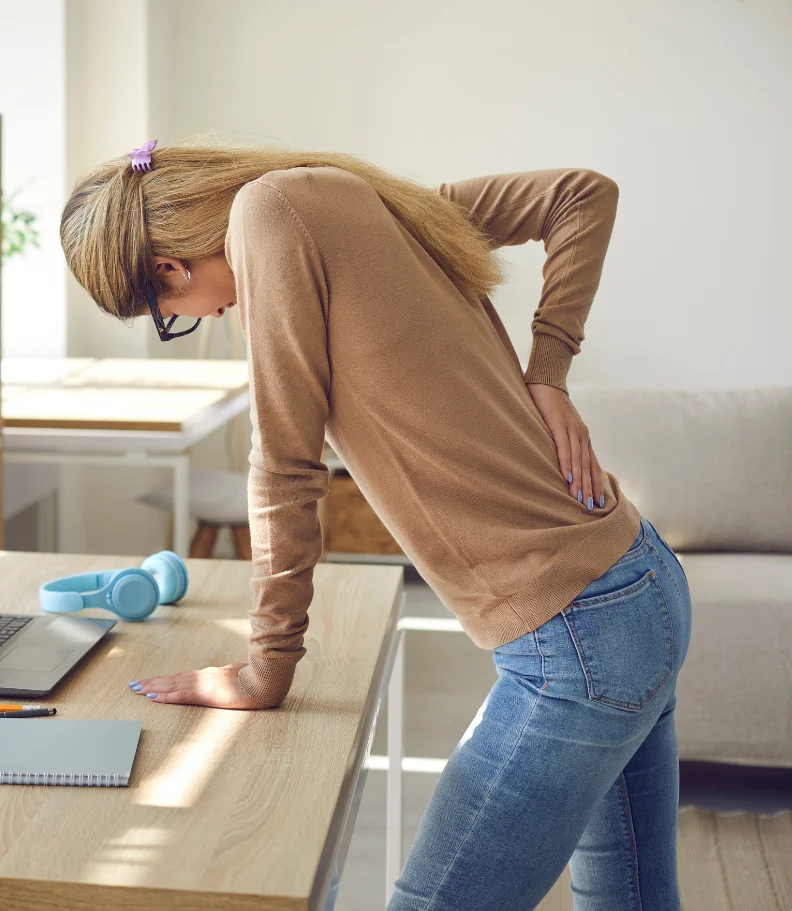 sciatica pain Ogden IA