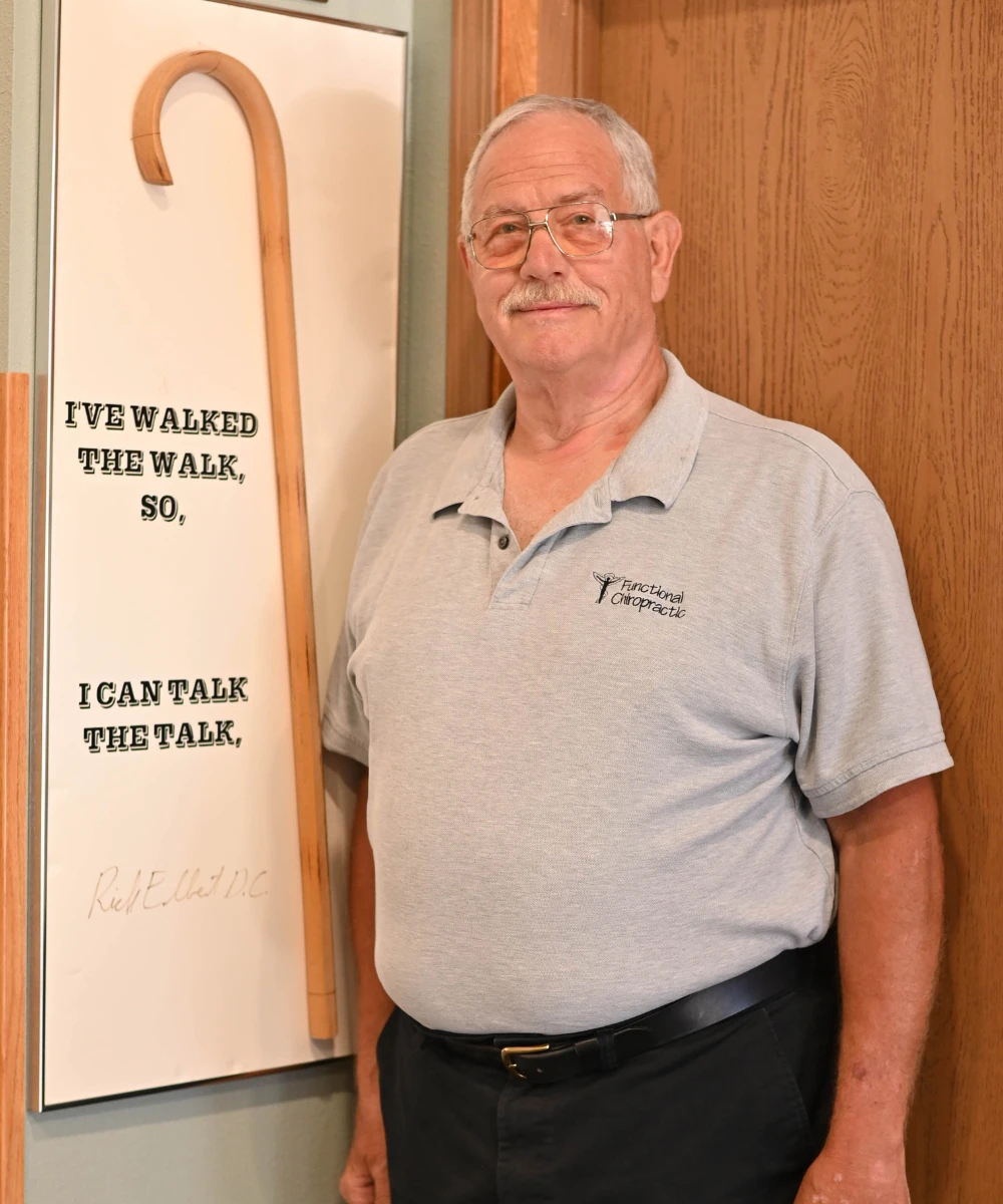 About Functional chiropractic