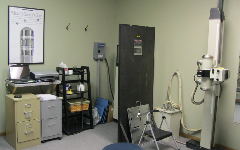 Functional Chiropractic Office Tour 3