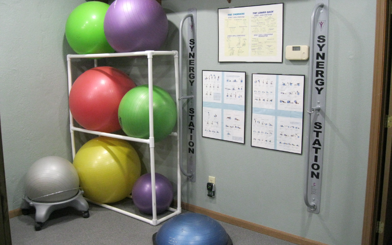 Functional Chiropractic Office Tour 4