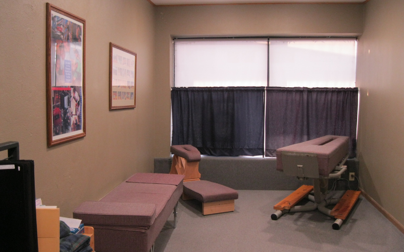 Functional Chiropractic Office Tour 6