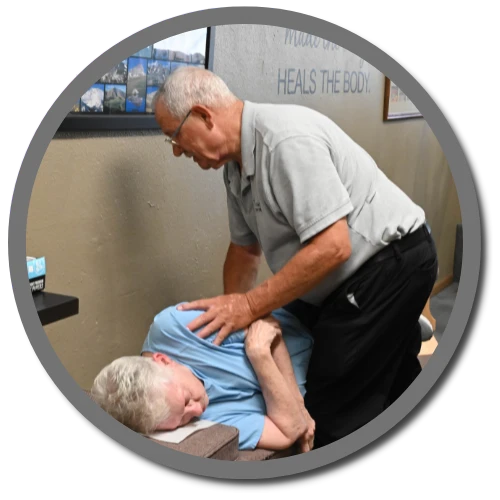 Gonstead Case Management