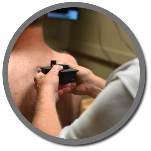 Gonstead Instrumentation